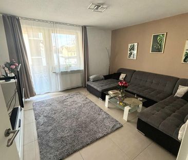 Sanierte 2,5 Zimmerwohnung mit Balkon, zentral in Gießen* - Photo 6