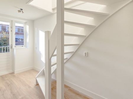 Te huur: Appartement Achterweg in Haarlem - Foto 4