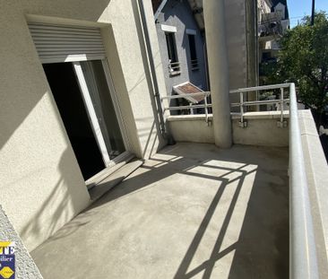 Location Appartement 2 pièces 42m² PONTAULT COMBAULT 77340 - Photo 6
