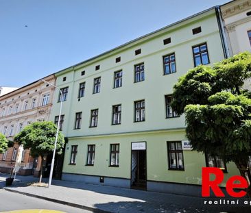 Pronájem bytu 1+kk 30 m2 - Photo 1