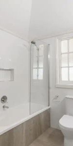 “1 SELF-CONTAINED STUDIOS FOR RENT - MINUTES TO TRAIN &amp; BUS LINKS” - Photo 3