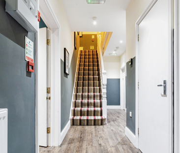 1 bedroom property to rent Regent Street, Coventry, CV1 - Photo 2