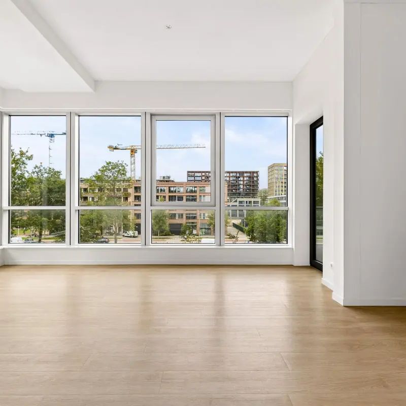 Appartement Elizabeth Anscombestraat 309, Amsterdam - À louer - Photo 1