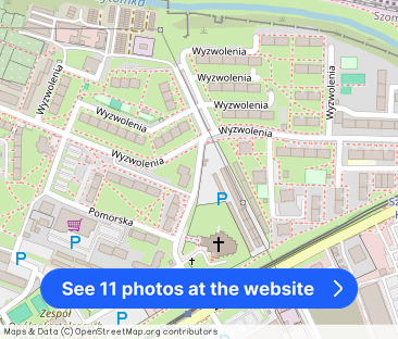 Do wynajęcia – 2 pokoje, 48 m² | Bytom Szombierki, ul. Wyzwolenia - Photo 1