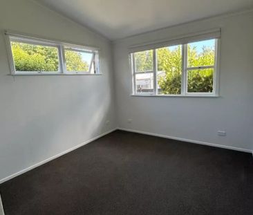 FRESHLY PAINTED TWO BEDROOM UNIT - Photo 1