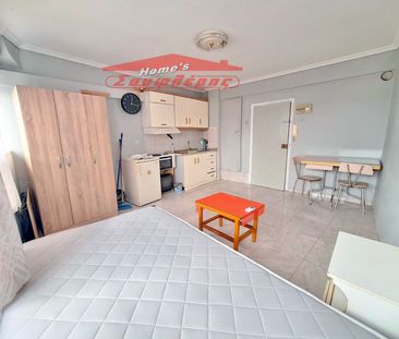 Studio/Γκαρσονιέρα για ενοικίαση Άγιος Νικόλαος (Άνω Πόλη) - Photo 4