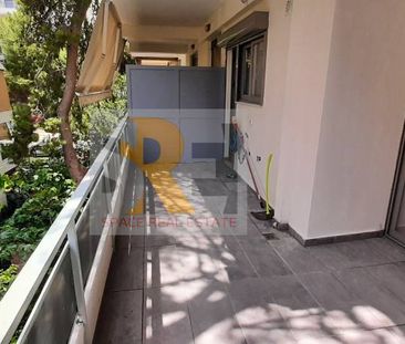 Γκαρσονιέρα 35 τ.μ. - Photo 1