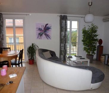 Location appartement 3 pièces 61.35 m² à Bourg-de-Péage (26300) - Photo 2