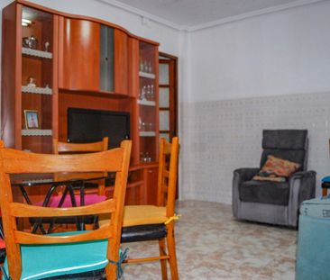 Cozy house for rent in Torrente - Photo 1