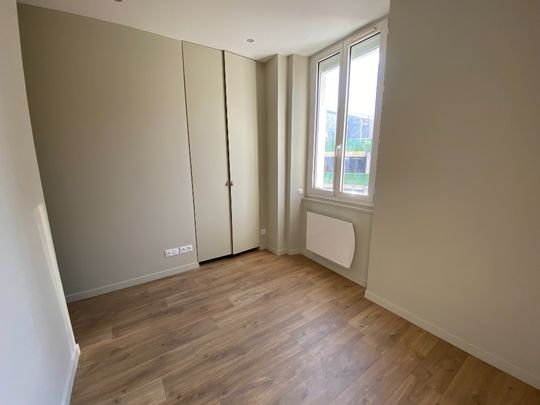 Location Appartement 2 pièces 46m² - Photo 1