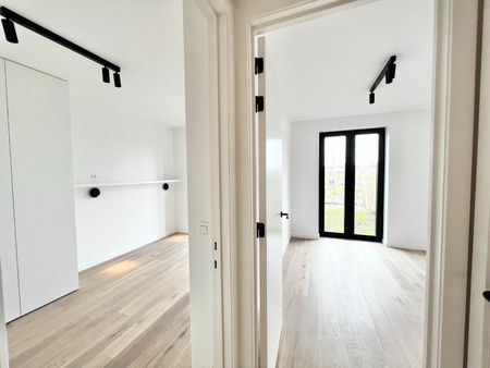 Prachtig tuinappartement in een villaresidentie - Foto 5