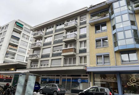 Appartement de 3 pièces au 3ème étage - Foto 3