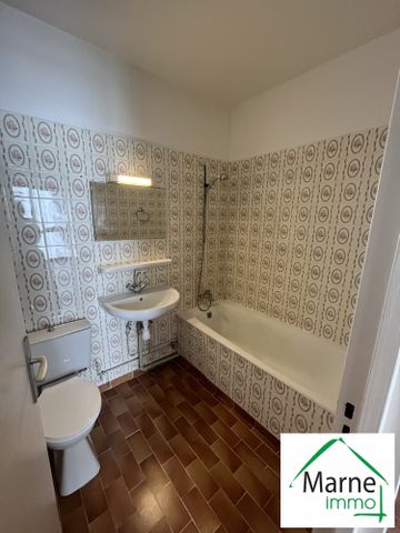 Location Appartement 2 pièces 39m² STRASBOURG 67000 - Photo 4