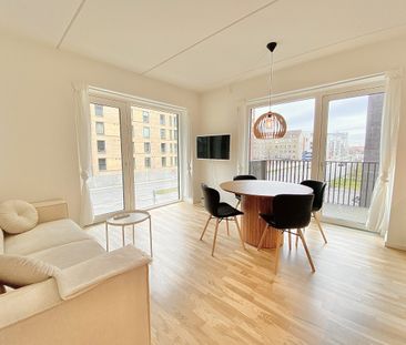 Østre Havnepark 19, st. 1., 9000 Aalborg - Foto 3