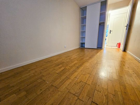 Location appartement 3 pièces, 67.92m², Vauréal - Photo 1