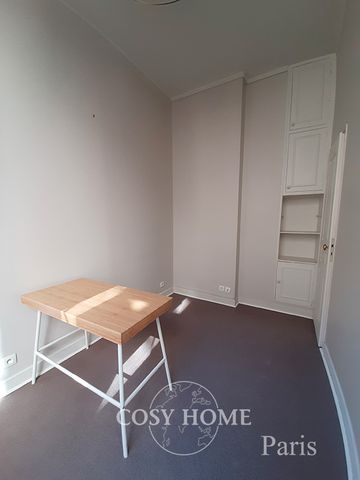 Appartement en location | Paris 1er - Photo 4