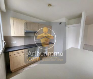 Location Appartement 2 pièces 45 m2 à Villiers-sur-Marne - Photo 1