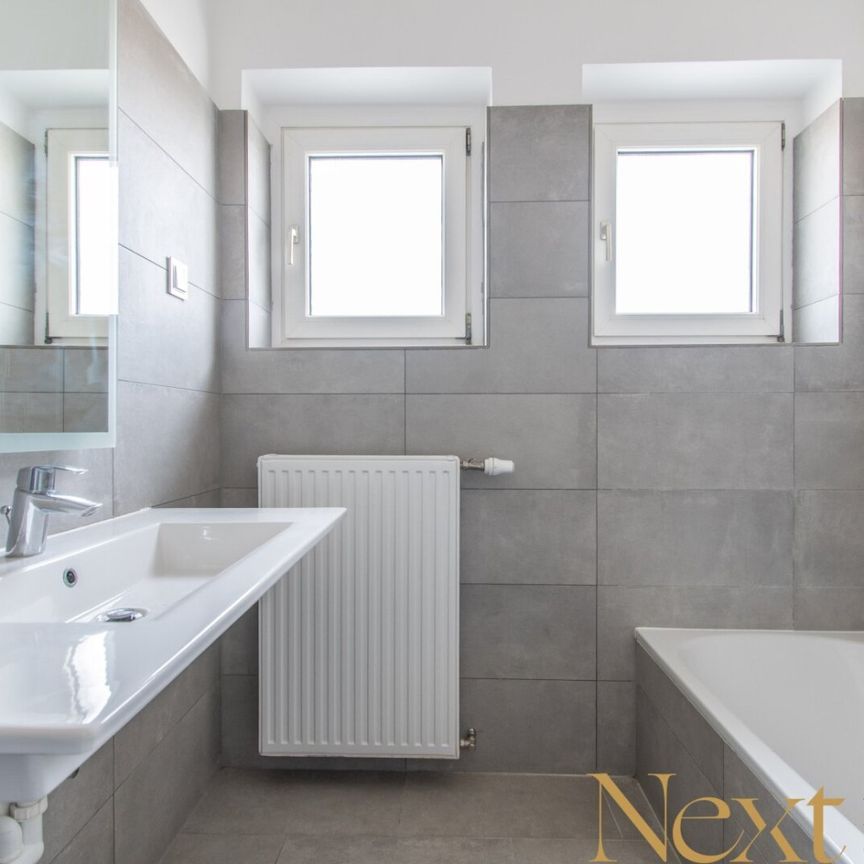 Einladende 3,5-Zimmer-Wohnung mit Balkon in Wilhering zu vermieten! - Photo 1