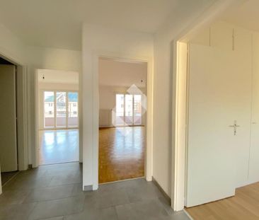 3.5 pièces à louer - centre de Monthey ! - Photo 6