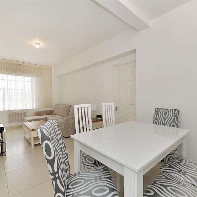 2 bedroom flat with 1 reception and 1 bathroom in Marylebone, W1H - Photo 1