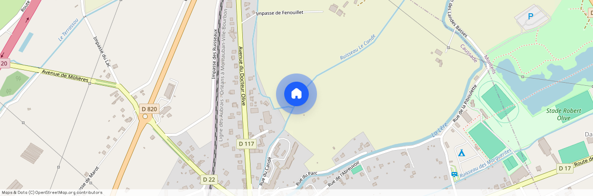82300, Caussade
