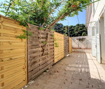 Location T2 avec terrasse ? Trans-en-Provence ? 41.75 m2, - Photo 2