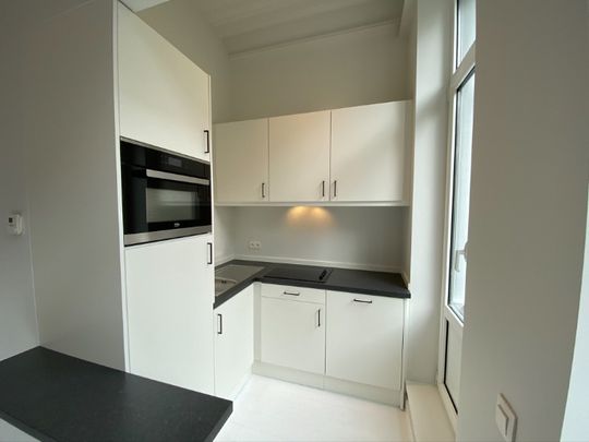 Nationalestraat 55 – 1ste verdieping - Photo 1