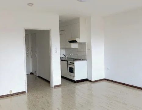 Wohnung zur Miete in Ludwigshafen am Rhein - Photo 1