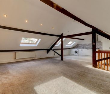 3 BED Flat To rent - Photo 3