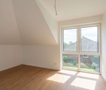 4-Zimmer Wohnung mit Dachterrasse in Südausrichtung! Obj. 9069 - Photo 2
