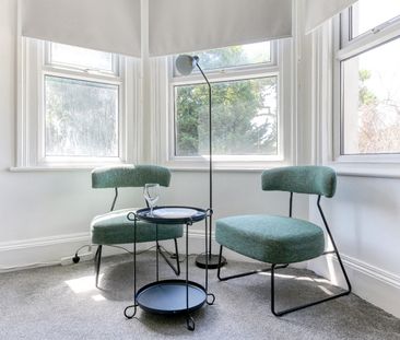 Studio Flat, Stretton Road, CR0 - Photo 1