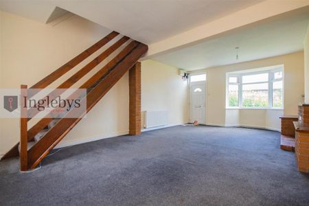 2 bedroom terraced house to rent - Photo 5