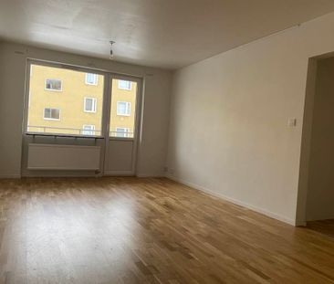 Bredbyplan, Spånga - Foto 3