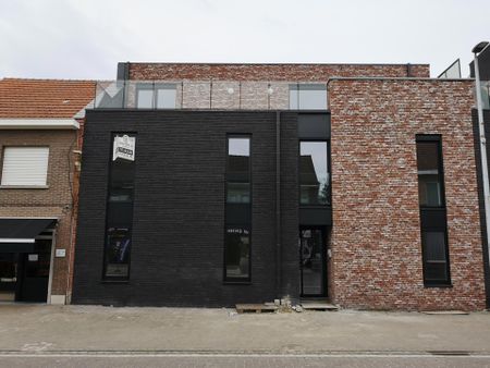 Energiezuinig nieuwbouwappartement met uitstekende ligging - Photo 5