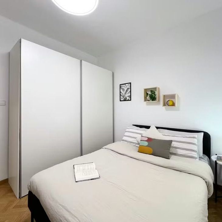 Paseo de la Virgen del Puerto, Madrid, Community of Madrid 28005 - Photo 1