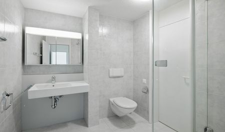 Aufwachen mit Seesicht – moderne 3.5-Zimmer-Wohnung in Luzern - Photo 3