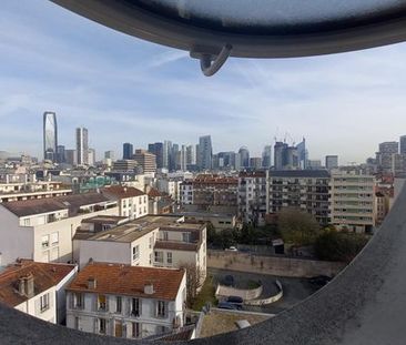 Appartement Studio à louer - Photo 2