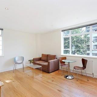 Nell Gwynn House, Sloane Avenue, Chelsea SW3, London - Photo 1