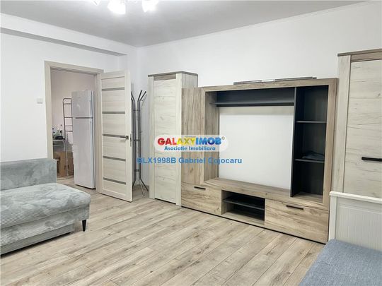 Obor | 5 minute metrou | prima inchiriere | 40 mp | contract ANAF - Fotografie 1