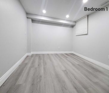 For Lease - 3 Weldon Street Unit# Bsmt, Whitby, Ontario - Photo 6