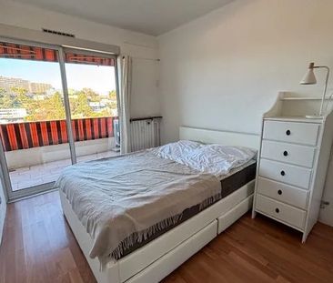 Location Appartement 2 pièces 33m² LE CANNET 06110 - Photo 5