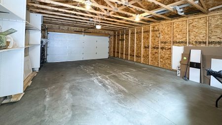 3 Bed Home For Rent In Cornerstone. Double Garage - Photo 5