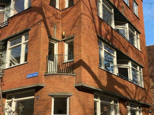 Te huur: Appartement Breitnerstraat in Rotterdam - Foto 1