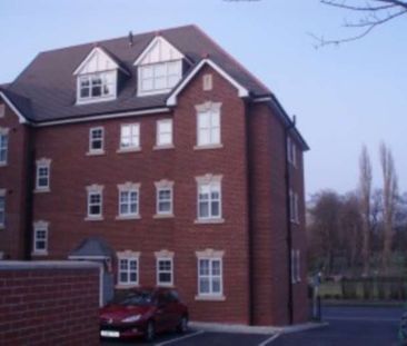 Badger Avenue, Crewe - Photo 5