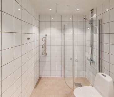 Kungsgatan, Eskilstuna - Photo 3