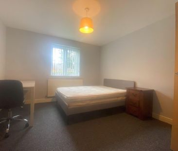 Flat 7, Grace Dieu Court - Photo 3