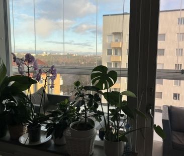 Hägersten - 2rok - 4mån - 12.075kr/mån - Foto 3