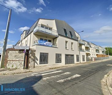 Location Appartement 2 pièces 40m² LE PETIT QUEVILLY 76140 - Photo 5