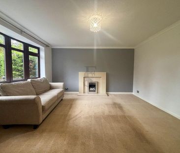 5 bedroom detached house to rent - Photo 4