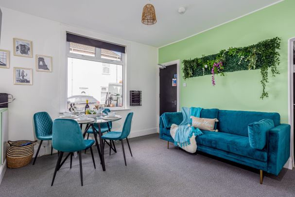 Gadsby Street, Nuneaton, CV11 4NZ - Photo 1